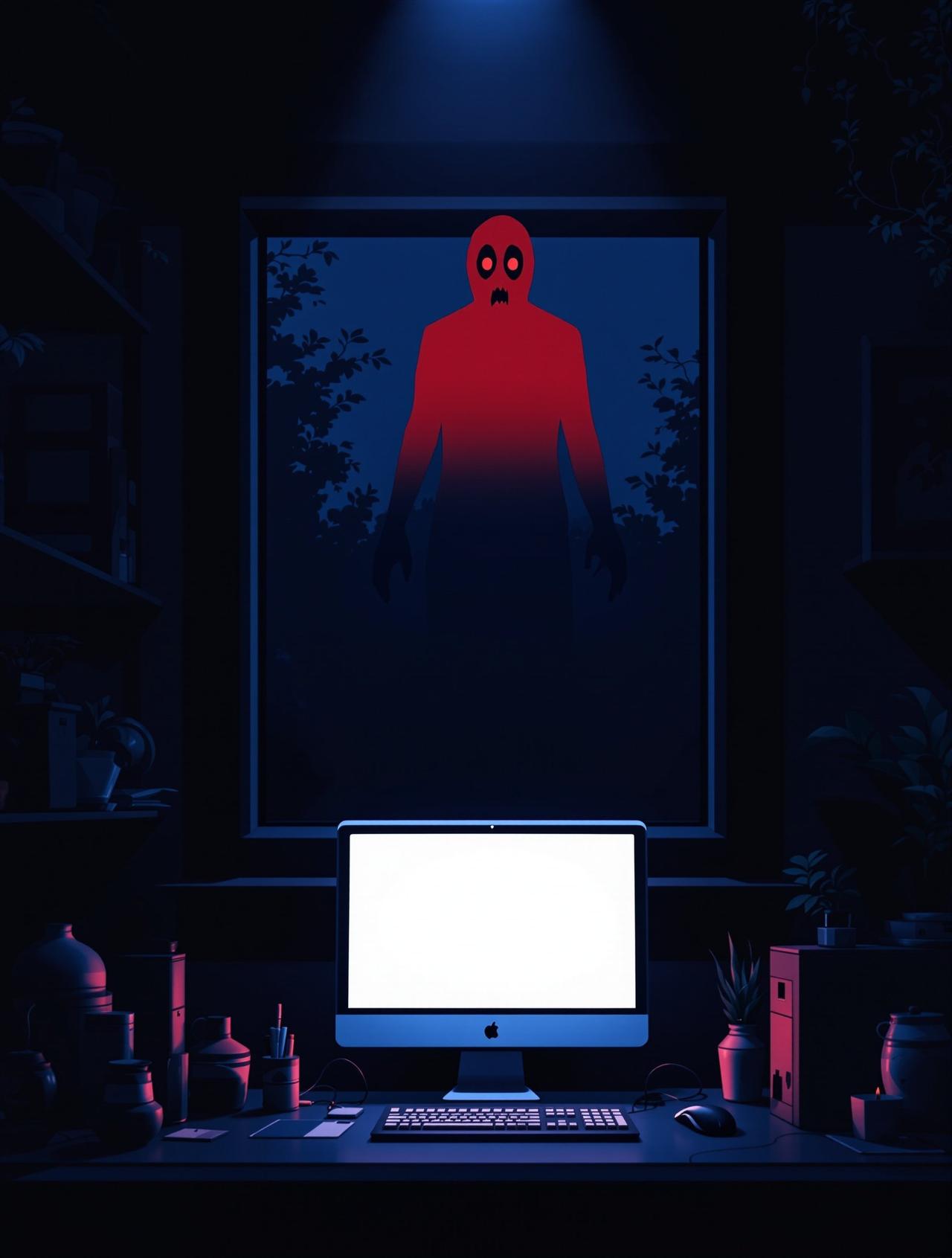 短剧免费观看在线 - 午夜办公室